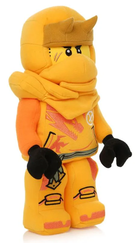 LEGO® Arin Plush - 350260LL - Image 3