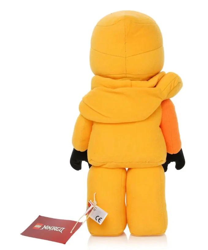 LEGO® Arin Plush - 350260LL - Image 4
