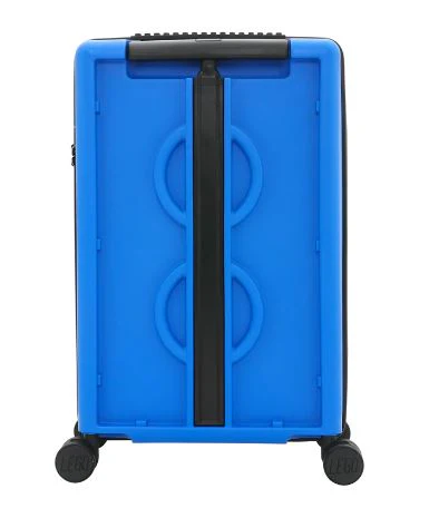 LEGO® Brick 2x3 20” Trolley - Image 5