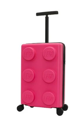 LEGO® Brick 2x3 20” Trolley - Image 9