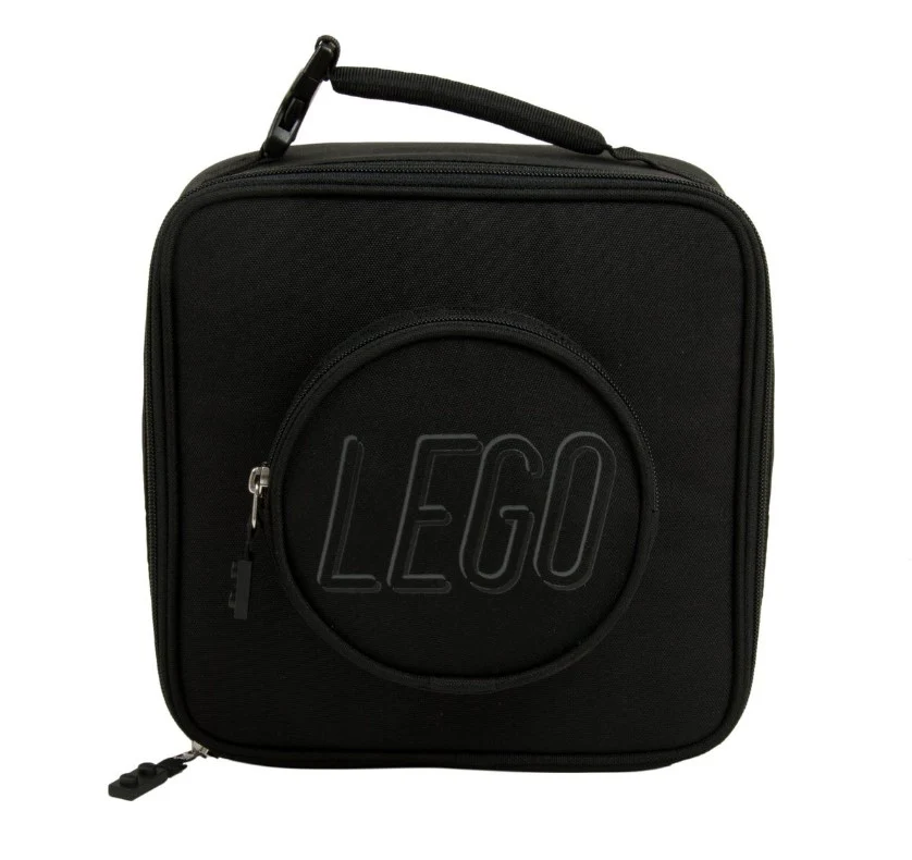 LEGO® Brick Lunch Bag - Multiple Colors Available - Image 5
