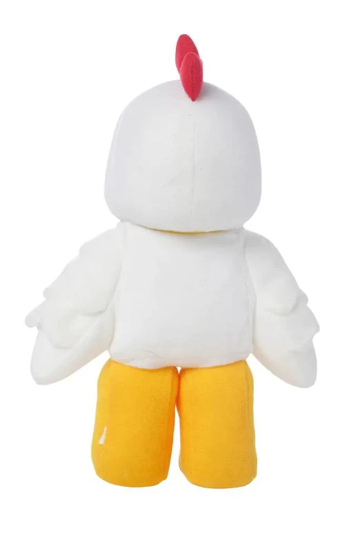 LEGO® Chicken Suit Guy Plush - 345270 - Image 4