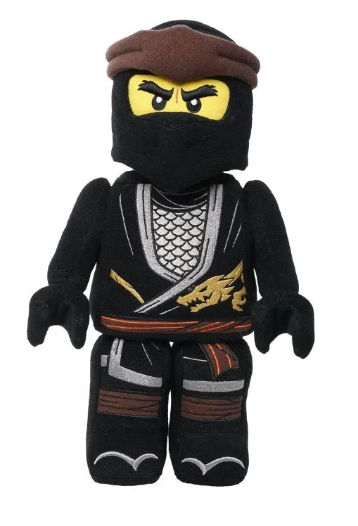 LEGO® Cole Plush - 342140