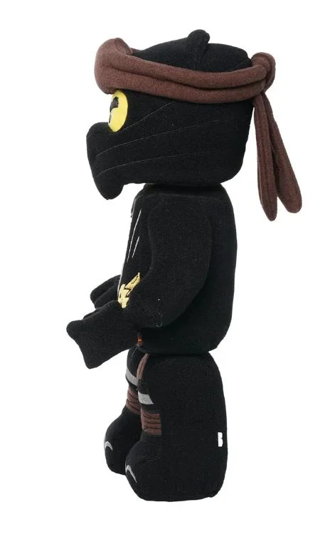 LEGO® Cole Plush - 342140 - Image 2