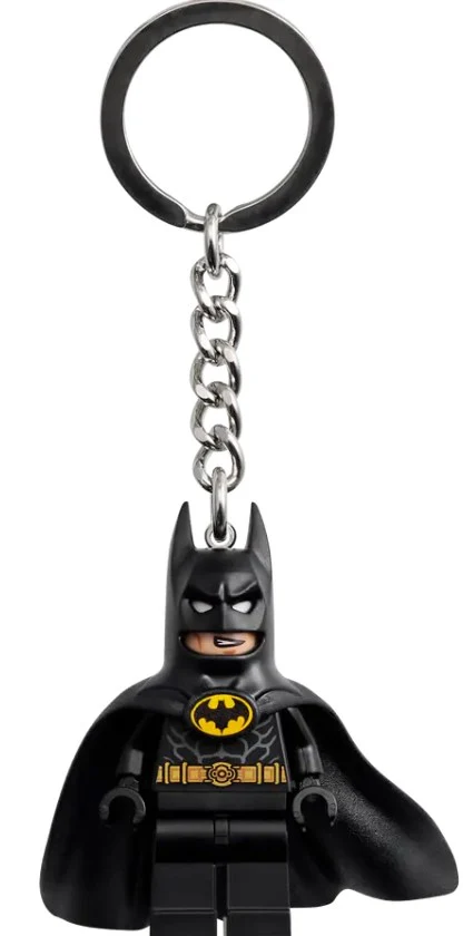 LEGO® DC Batman™ Key Chain – 854235 - Image 2