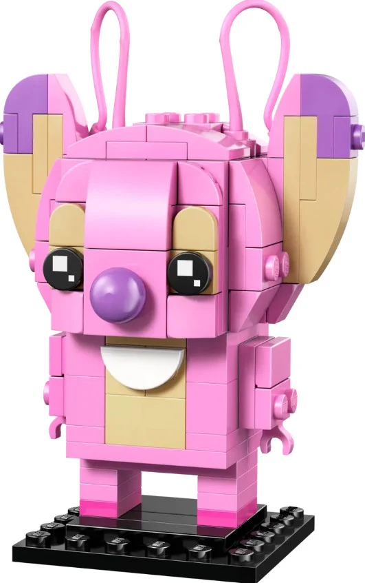 LEGO® Disney™ Brickheadz™ Lilo & Stitch: Angel - 40922