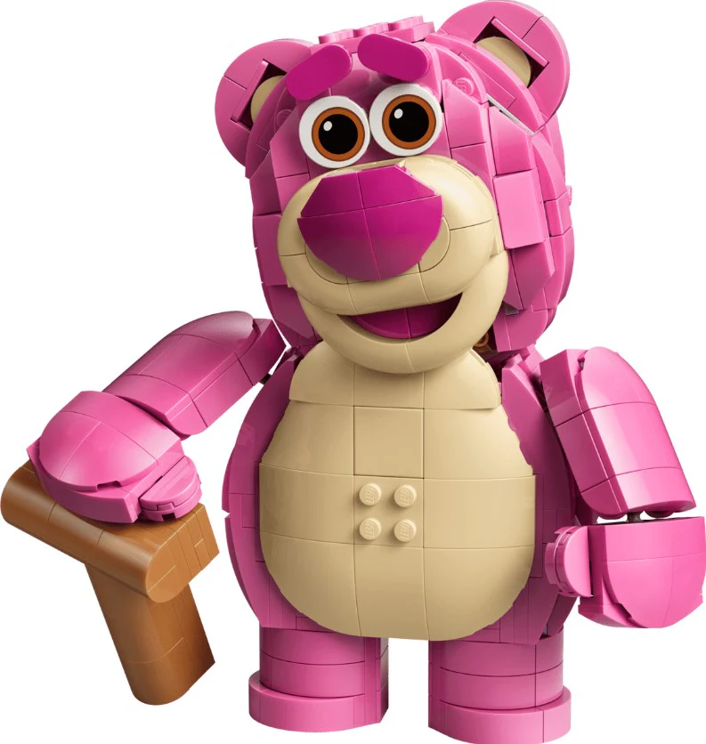 LEGO™ Disney® Lotso - 43306