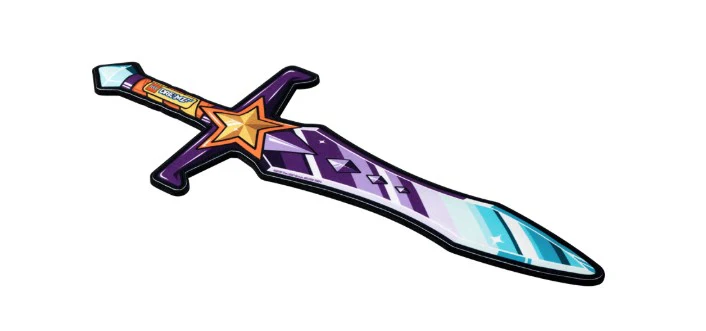 LEGO® DreamZzz™ Izzie’s Sword - 854308