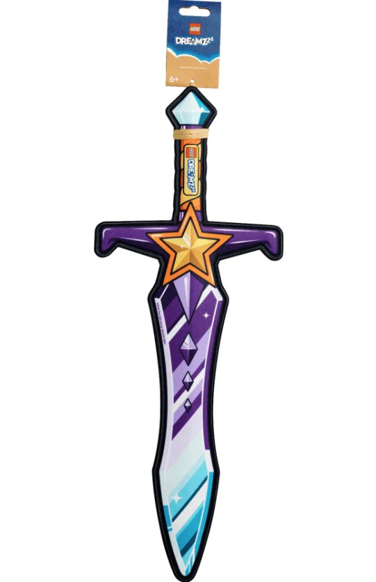LEGO® DreamZzz™ Izzie’s Sword - 854308 - Image 2