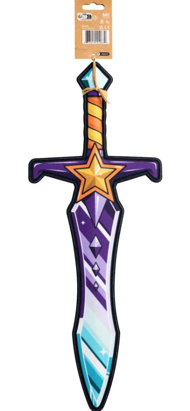 LEGO® DreamZzz™ Izzie’s Sword - 854308 - Image 3