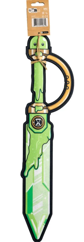 LEGO® DreamZzz™ Mateo’s Z-Blob Sword - 854307 - Image 3
