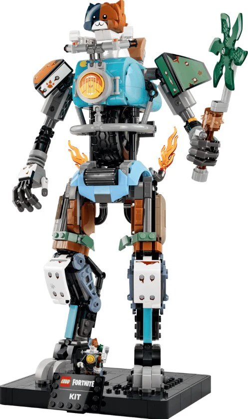 LEGO® Fortnite® KIT – 77081