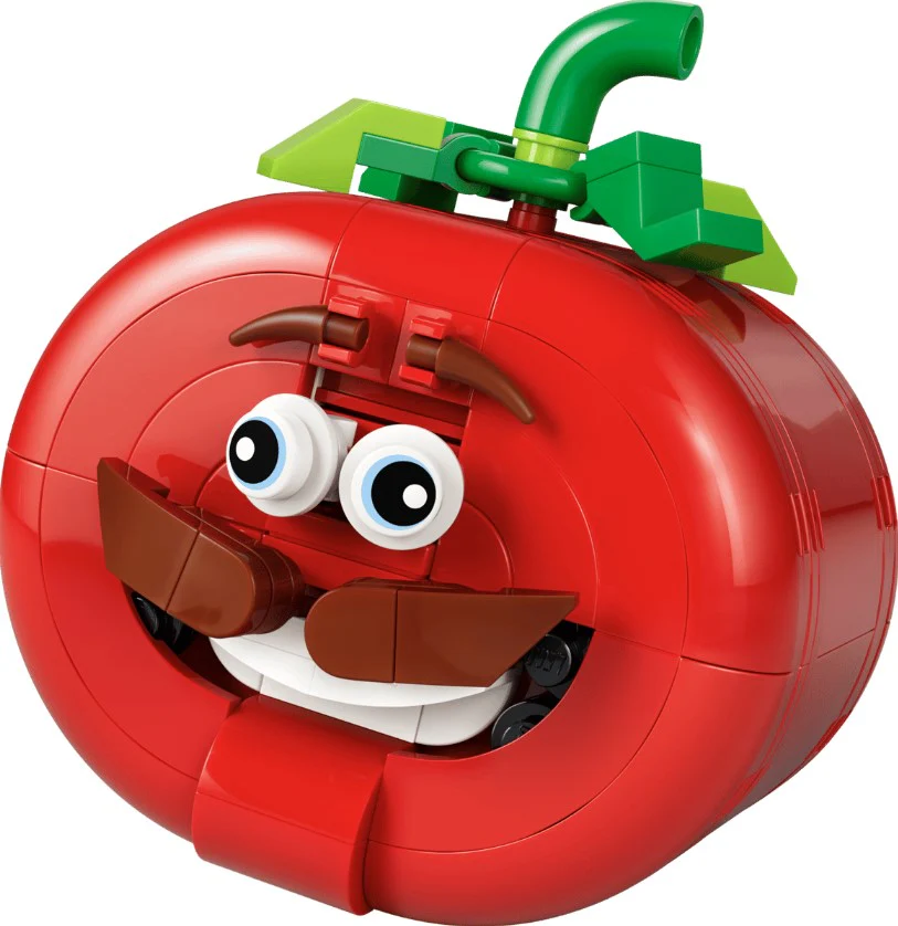 LEGO® Fortnite® Tomatohead – 77079
