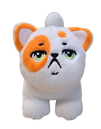 LEGO® Friends Churro Cat Plush – 354020LL