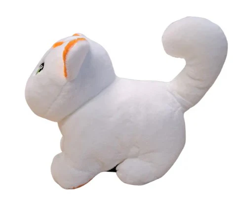 LEGO® Friends Churro Cat Plush – 354020LL - Image 2