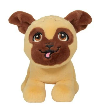 LEGO® Friends Plush Dango Dog – 354060R1LL