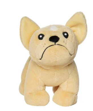 LEGO® Friends Plush French Bulldog – 353940LL