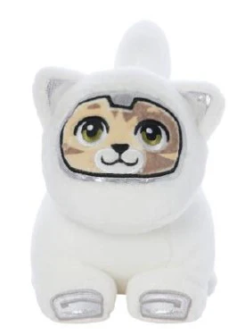 LEGO® Friends Plush Jones Space Cat – 354160R1LL