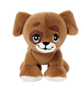 LEGO® Friends Plush Popsy Dog – 354040R1LL