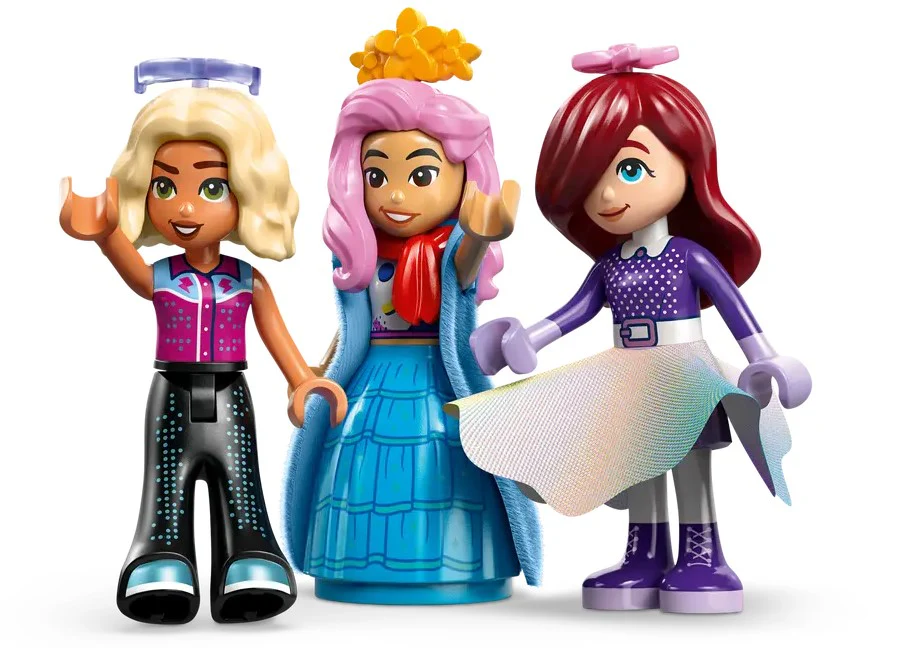 LEGO® Friends Heartlake City Fashion Show - 42685 - Image 3