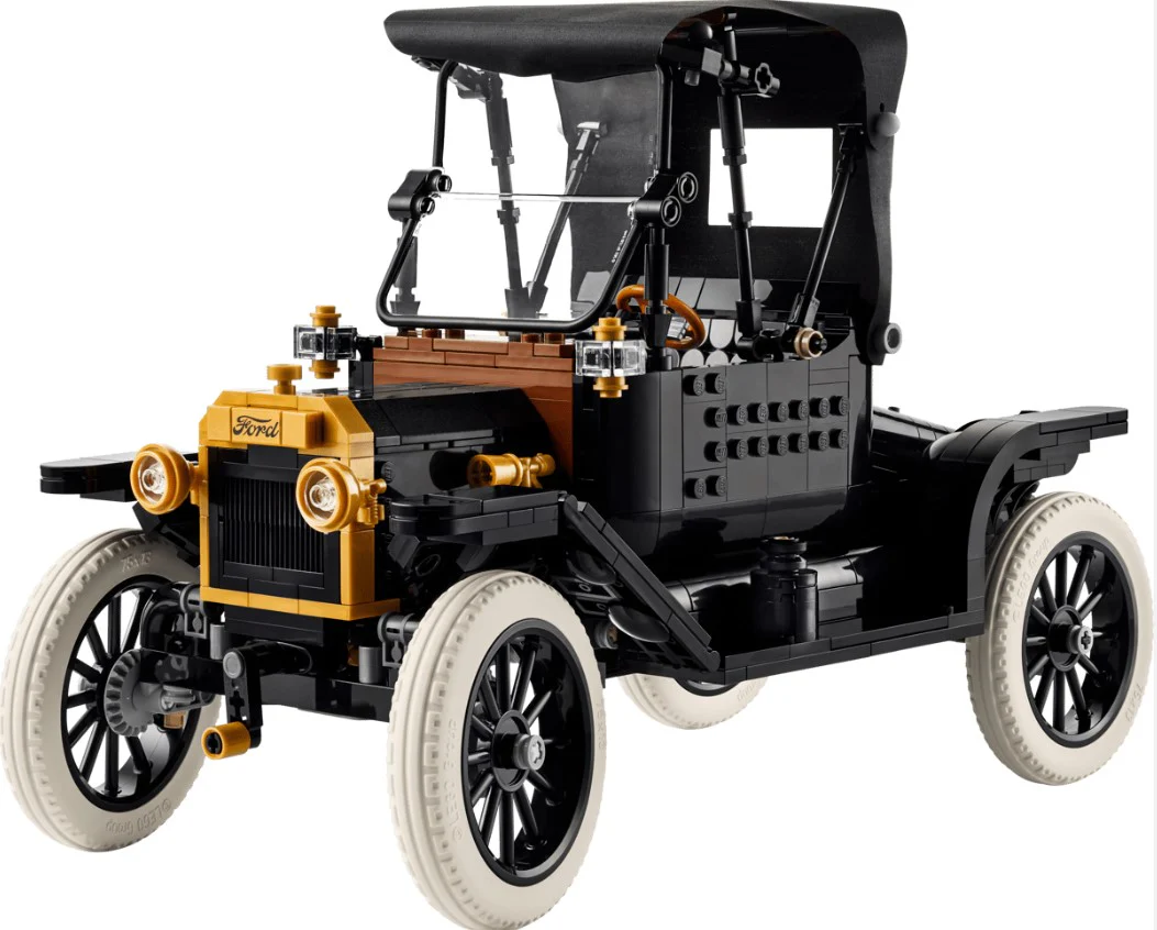 LEGO® Icons Ford Model T - 11376