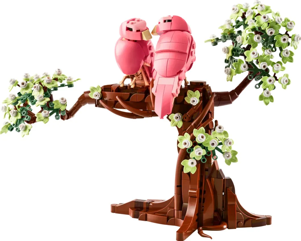 LEGO® Ideas Love Birds - 21365