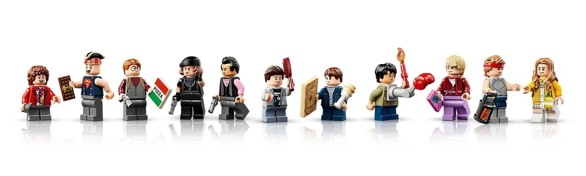 LEGO® Ideas The Goonies – 21363 - Image 4