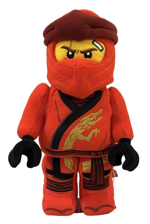 LEGO® Kai Plush - 335540