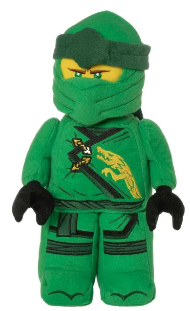 LEGO® Lloyd Plush -  335530