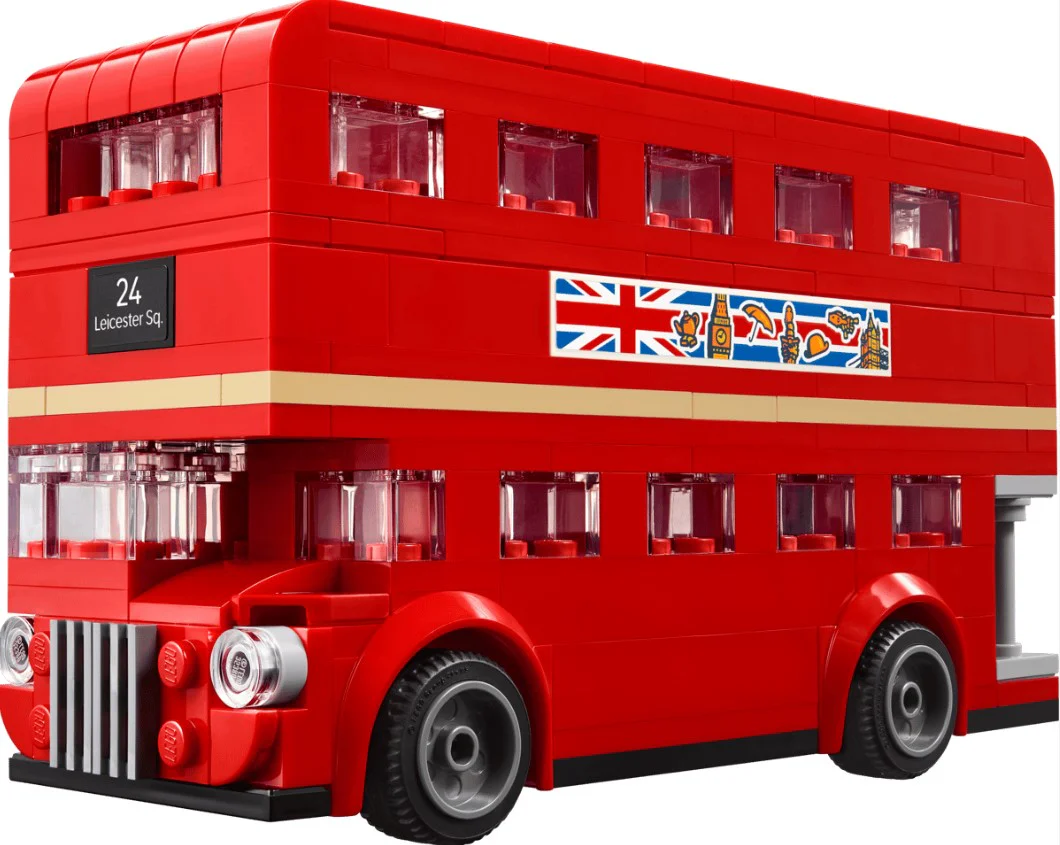 LEGO® London Bus - 40953