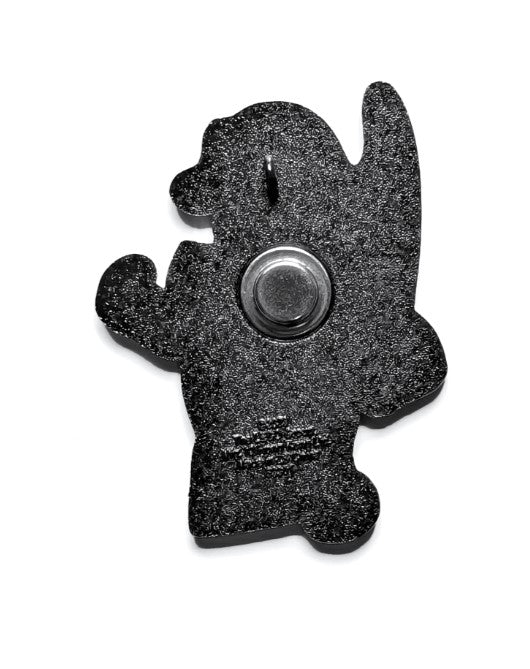 LEGO® Minifigures™ Enamel Pirate Snap Button - 53301 - Image 2