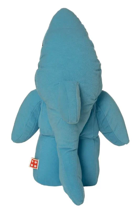 LEGO® Shark Suit Guy Plush - 335490 - Image 4