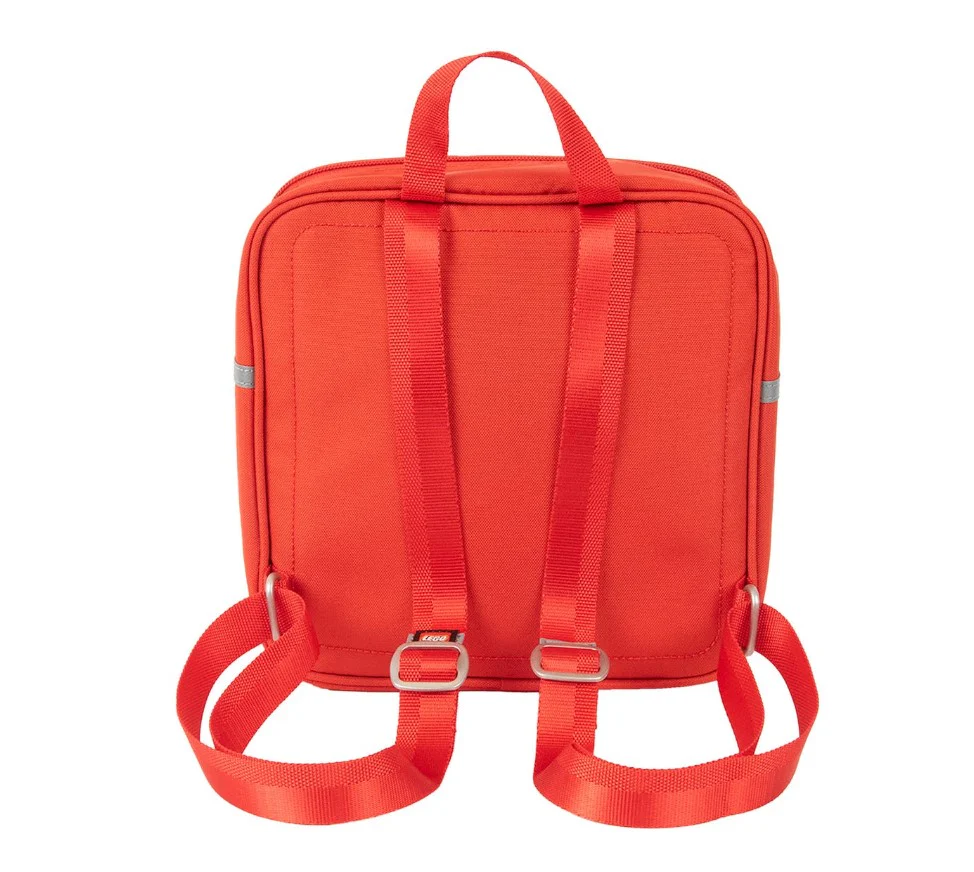 LEGO® Small Brick Backpack - Multiple Colors Available - Image 3