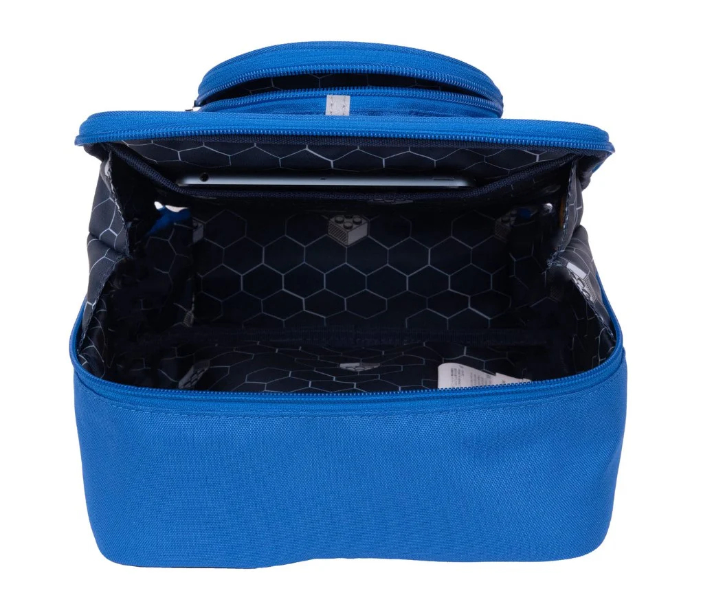 LEGO® Small Brick Backpack - Multiple Colors Available - Image 4