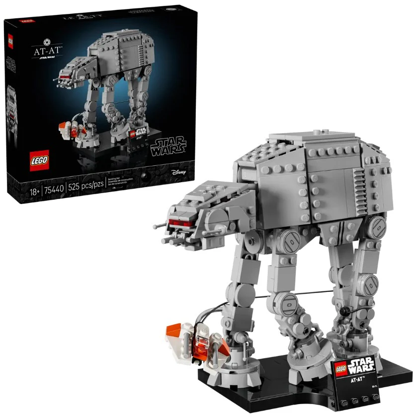 LEGO® Star Wars™ AT-AT™ - 75440 - Image 2