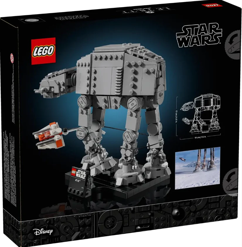 LEGO® Star Wars™ AT-AT™ - 75440 - Image 3