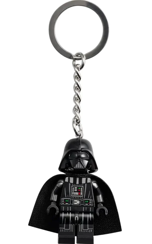 LEGO® Star Wars™ Darth Vader™ Key Chain – 854236 - Image 2
