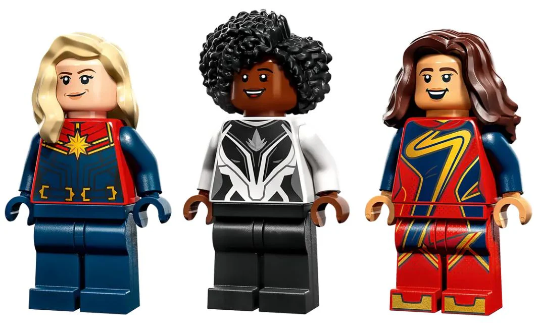 LEGO® Marvel The Hoopty – 76232 - Image 3