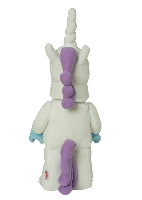LEGO® Unicorn Girl Plush - 335500 - Image 4
